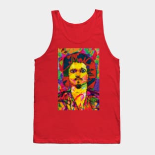 Alfred Jarry XVI Tank Top